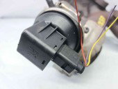 Turbina Volkswagen Eos (1F7, 1F8) [Fabr 2006-2015] 03L253019J 2.0 TDI CBAB 103KW / 140CP  