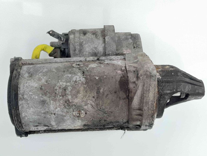 Electromotor 55221292 Opel Corsa D [Fabr 2006-2013] 1.3 cdti