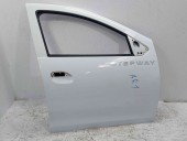 Usa dreapta fata Dacia Sandero 2 Stepway [Fabr 2012-prezent] 369 Alpine White