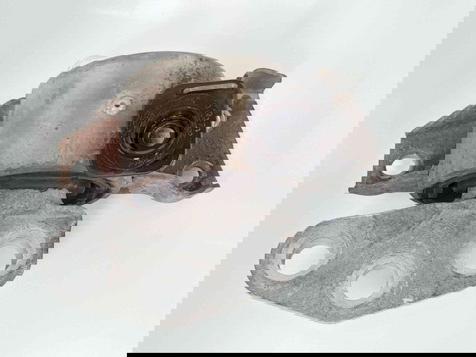 Suport motor 13130741 Opel Corsa D [Fabr 2006-2013] 1.3 cdti