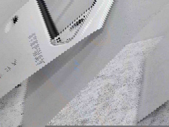 Usa dreapta fata Dacia Sandero 2 Stepway [Fabr 2012-prezent] 369 Alpine White