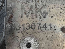 Suport motor 13130741 Opel Corsa D [Fabr 2006-2013] 1.3 cdti