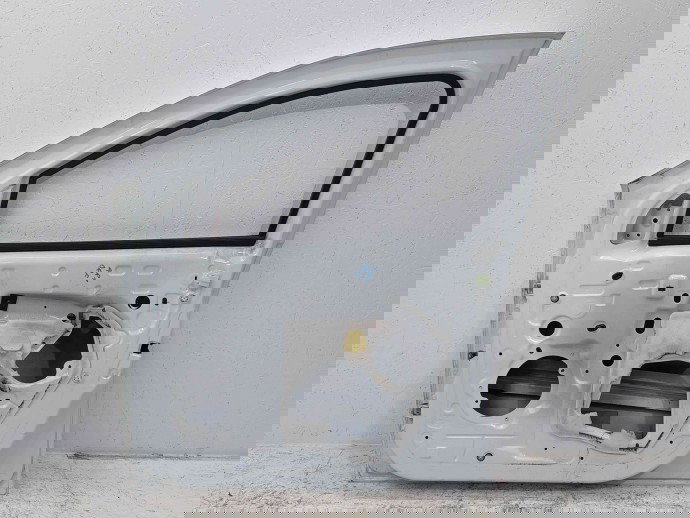 Usa dreapta fata Dacia Sandero 2 Stepway [Fabr 2012-prezent] 369 Alpine White