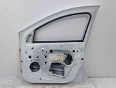 Usa dreapta fata Dacia Sandero 2 Stepway [Fabr 2012-prezent] 369 Alpine White