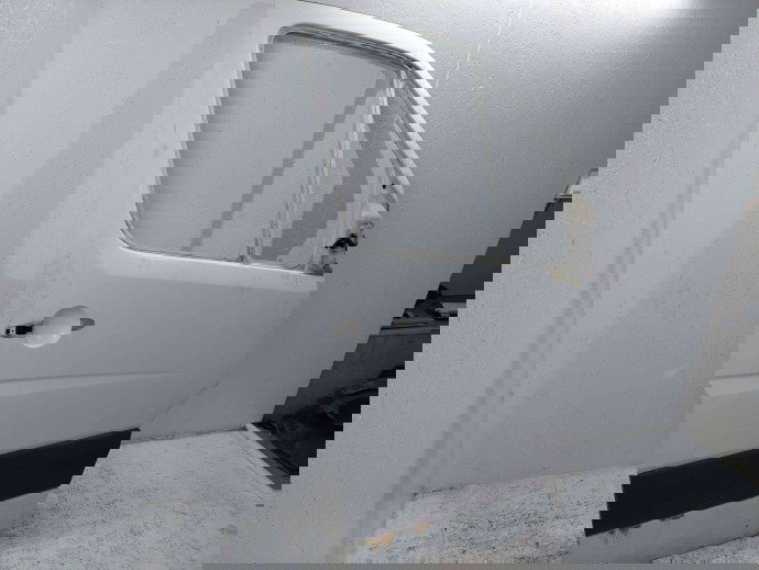 Usa dreapta fata Mercedes Sprinter 3.5-t (906) [Fabr 2006-2013] 9147