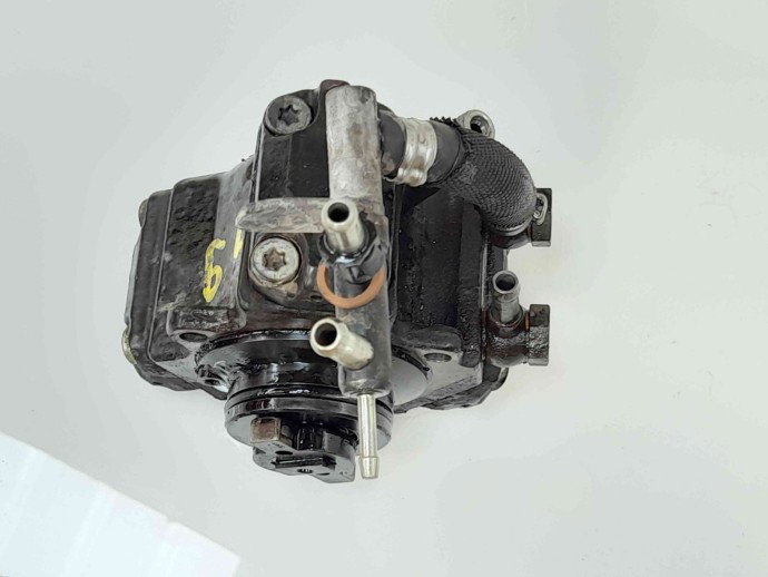Pompa inalta presiune 55198933 Opel Corsa D [Fabr 2006-2013] 1.3 cdti