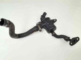 Epurator gaze 55185372 Opel Corsa D [Fabr 2006-2013] 1.3 cdti