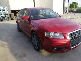 Dezmembrez/dezmembrari Audi A3 2.0 BKD LZ3F 2003-2012