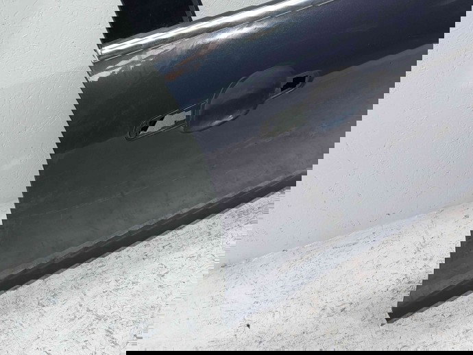 Usa dreapta fata Ford Focus 3 (CB8) [Fabr 2011-2015] Midnight Sky