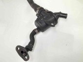Epurator gaze 55185372 Opel Corsa D [Fabr 2006-2013] 1.3 cdti