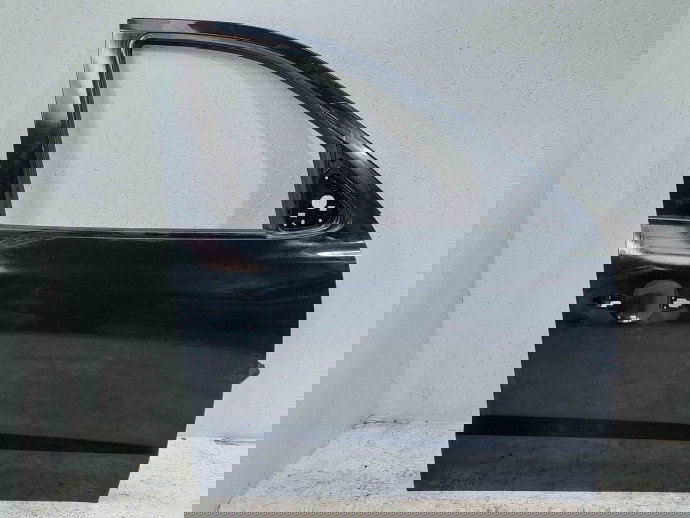 Usa dreapta fata Hyundai Santa Fe 2 (CM) [Fabr 2005-2012] OEM