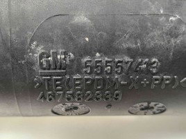 Tub admisie aer 55557413 Opel Corsa D [Fabr 2006-2013]