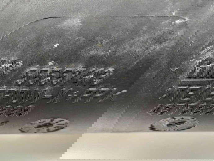 Tub admisie aer 55557413 Opel Corsa D [Fabr 2006-2013]