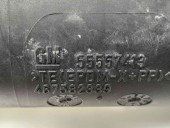 Tub admisie aer 55557413 Opel Corsa D [Fabr 2006-2013]