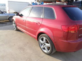 Dezmembrez/dezmembrari Audi A3 2.0 BKD LZ3F 2003-2012