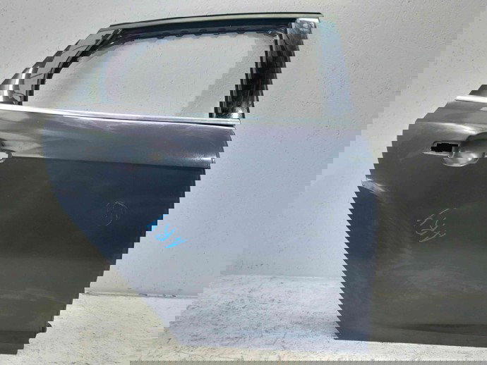 Usa dreapta spate Ford Focus 3 (CB8) [Fabr 2011-2015] Midnight Sky