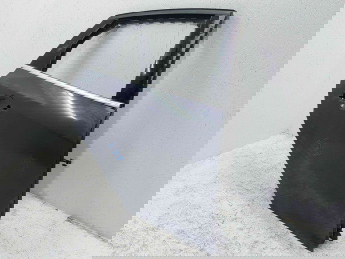 Usa dreapta spate Ford Focus 3 (CB8) [Fabr 2011-2015] Midnight Sky