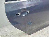 Usa dreapta spate Ford Focus 3 (CB8) [Fabr 2011-2015] Midnight Sky