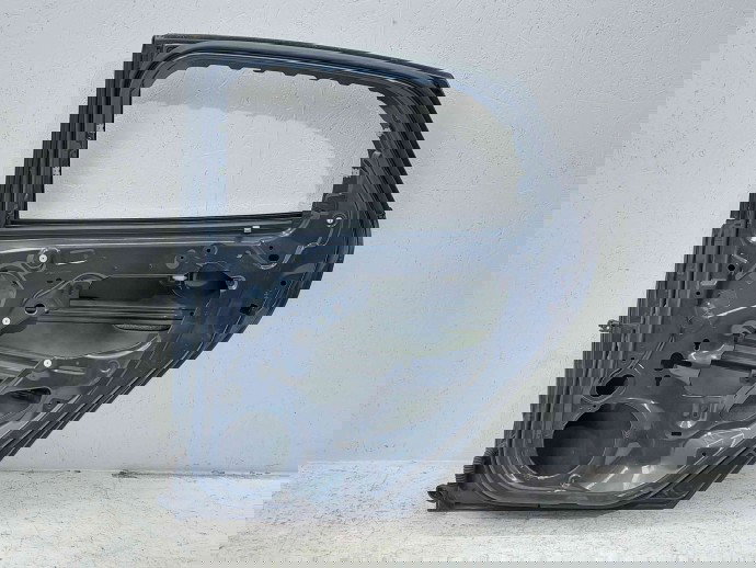 Usa dreapta spate Ford Focus 3 (CB8) [Fabr 2011-2015] Midnight Sky