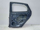 Usa dreapta spate Ford Focus 3 (CB8) [Fabr 2011-2015] Midnight Sky