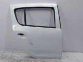 Usa dreapta spate Dacia Sandero 2 Stepway [Fabr 2012-prezent] 369 Alpine White