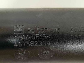 Tub admisie aer 55557415 Opel Corsa D [Fabr 2006-2013]