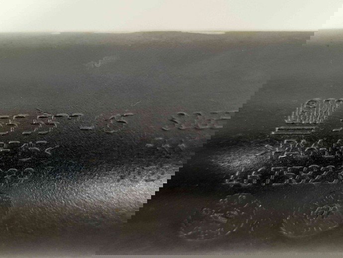 Tub admisie aer 55557415 Opel Corsa D [Fabr 2006-2013]