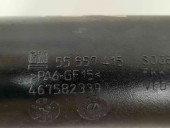 Tub admisie aer 55557415 Opel Corsa D [Fabr 2006-2013]