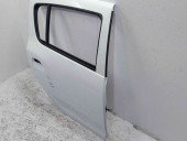 Usa dreapta spate Dacia Sandero 2 Stepway [Fabr 2012-prezent] 369 Alpine White