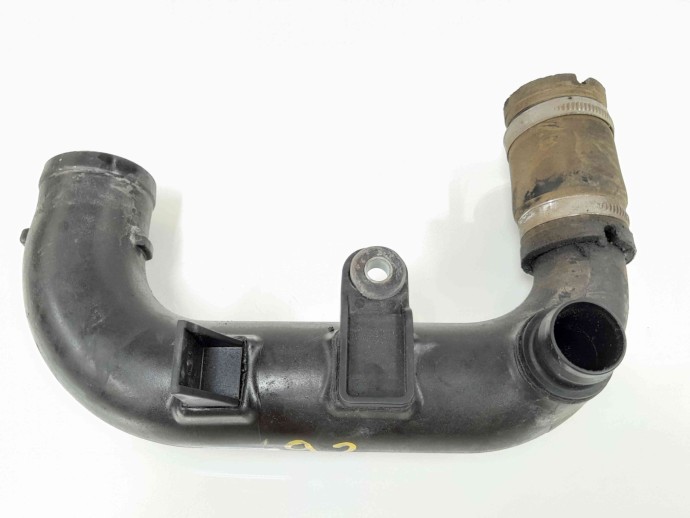 Tub admisie aer 55557415 Opel Corsa D [Fabr 2006-2013]