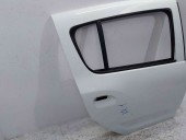 Usa dreapta spate Dacia Sandero 2 Stepway [Fabr 2012-prezent] 369 Alpine White