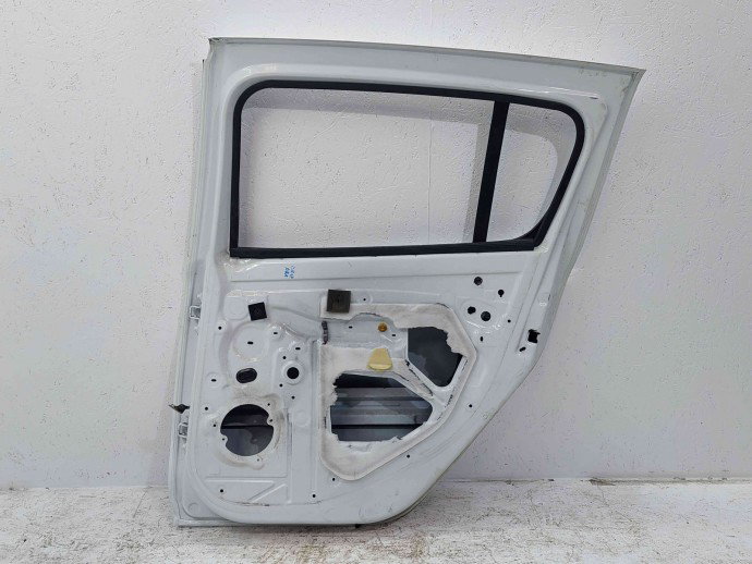 Usa dreapta spate Dacia Sandero 2 Stepway [Fabr 2012-prezent] 369 Alpine White