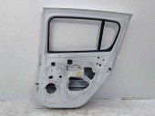 Usa dreapta spate Dacia Sandero 2 Stepway [Fabr 2012-prezent] 369 Alpine White