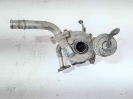 Turbina 552026370 Opel Corsa D [Fabr 2006-2013] 1.3 cdti
