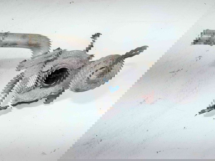 Turbina 552026370 Opel Corsa D [Fabr 2006-2013] 1.3 cdti