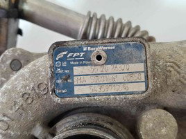 Turbina 552026370 Opel Corsa D [Fabr 2006-2013] 1.3 cdti