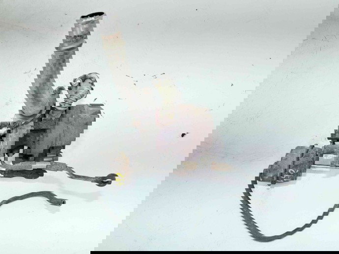 Turbina 552026370 Opel Corsa D [Fabr 2006-2013] 1.3 cdti