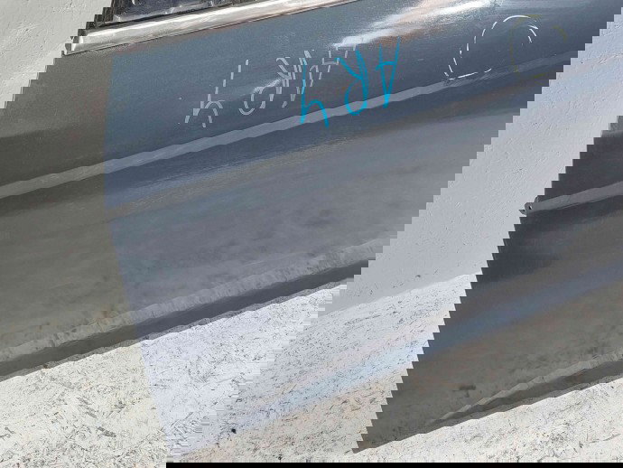 Usa stanga fata Ford Focus 3 (CB8) [Fabr 2011-2015] Midnight Sky