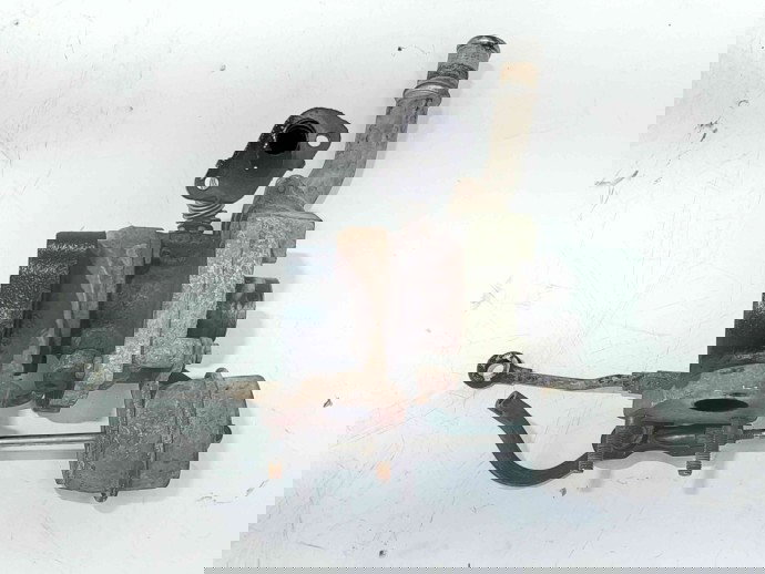 Turbina 552026370 Opel Corsa D [Fabr 2006-2013] 1.3 cdti