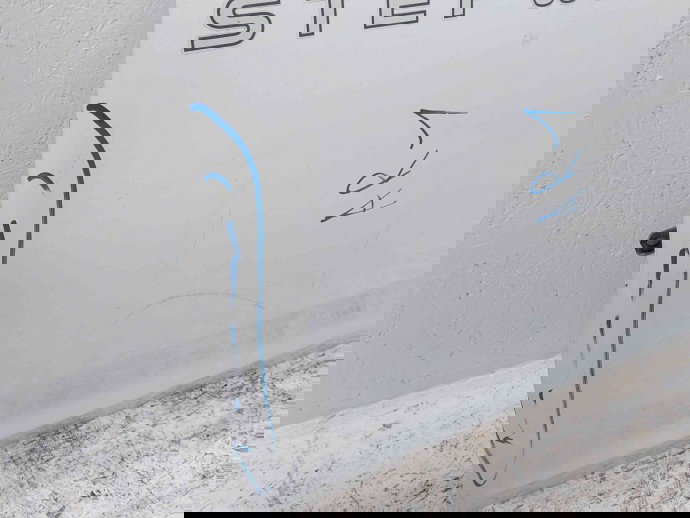 Usa stanga fata Dacia Sandero 2 Stepway [Fabr 2012-prezent] 369 Alpine White