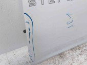 Usa stanga fata Dacia Sandero 2 Stepway [Fabr 2012-prezent] 369 Alpine White