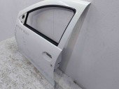 Usa stanga fata Dacia Sandero 2 Stepway [Fabr 2012-prezent] 369 Alpine White