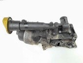 Termoflot OEM Opel Corsa D [Fabr 2006-2013] 1.3 cdti