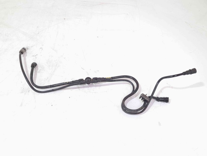 Furtun combustibil OEM Opel Corsa D [Fabr 2006-2013] 1.3 cdti