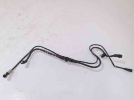 Furtun combustibil OEM Opel Corsa D [Fabr 2006-2013] 1.3 cdti