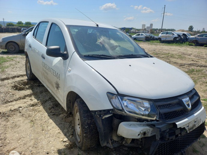 Dezmembrari Dacia Logan 1.5 K9K euro5 2012-2021