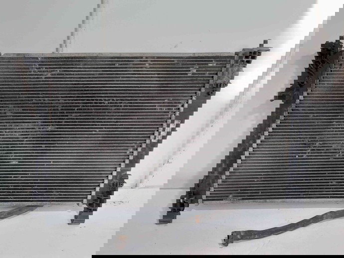 Radiator apa OEM Opel Corsa D [Fabr 2006-2013] 1.3