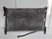 Radiator apa OEM Opel Corsa D [Fabr 2006-2013] 1.3