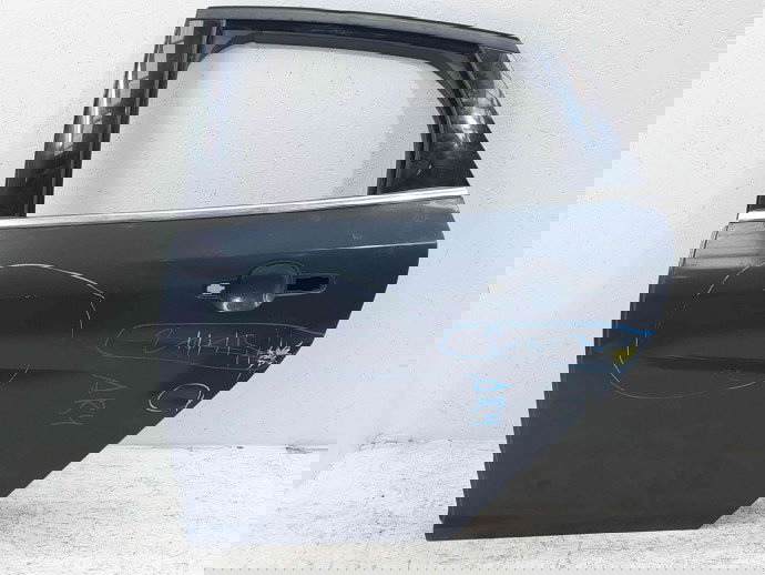 Usa stanga spate Ford Focus 3 (CB8) [Fabr 2011-2015] Midnight Sky