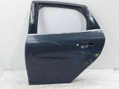 Usa stanga spate Ford Focus 3 (CB8) [Fabr 2011-2015] Midnight Sky